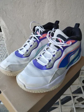 Scarpe Puma Playmaker Pro Foam 46