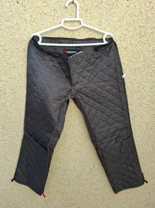 Pantalón de moto 38/40