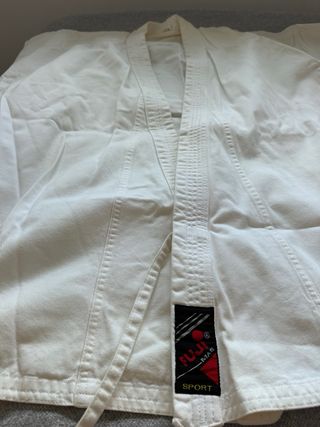 Kimono Karate Blanco