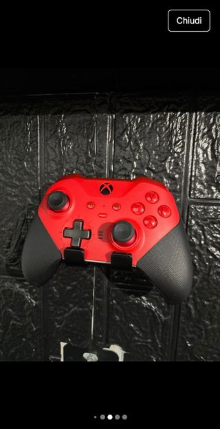 Xbox Series S + Controller Elite Serie 2