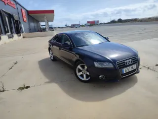 Audi A5 2009