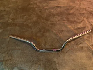 Manillar original Suzuki gsr 600