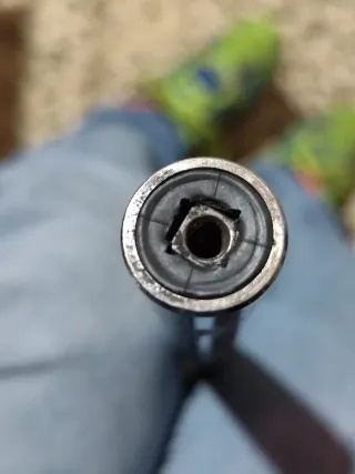 Manillar original Suzuki gsr 600