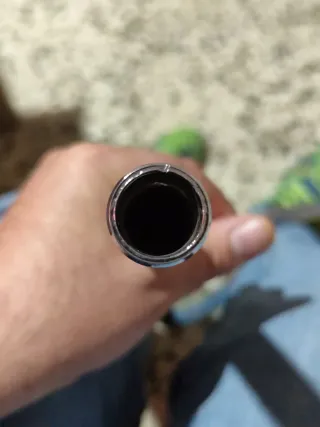 Manillar original Suzuki gsr 600