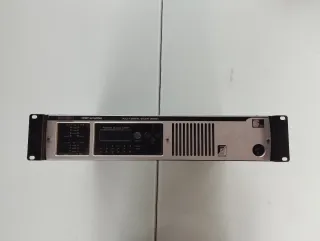 Amplificador Fohhn Audio D-4750 DSP