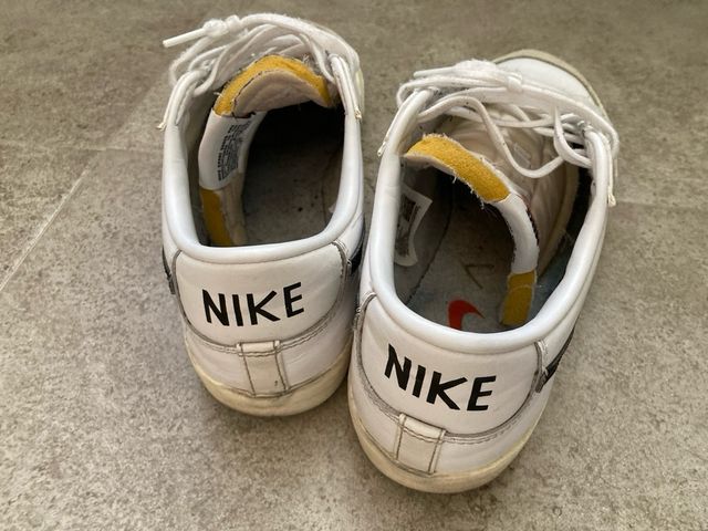 Zapatillas Nike Talla 44.5