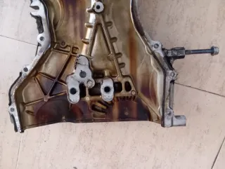 Tapa Distribución Mazda 2.0 LF LFE51000C