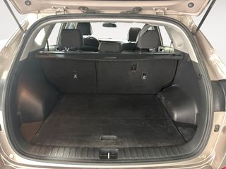 Hyundai Tucson Link BlueDrive 2WD