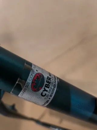 Cuadro Kona Kilauea 1996 18 + p2 1996 explosif