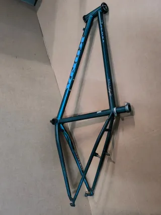 Cuadro Kona Kilauea 1996 18 + p2 1996 explosif