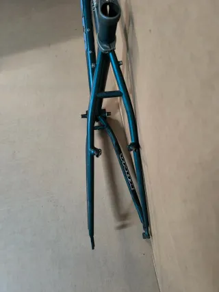 Cuadro Kona Kilauea 1996 18 + p2 1996 explosif