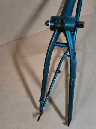 Cuadro Kona Kilauea 1996 18 + p2 1996 explosif