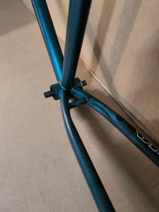 Cuadro Kona Kilauea 1996 18 + p2 1996 explosif