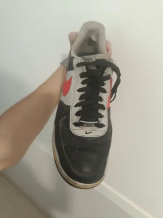 Nike Air Force 75 Aniversario