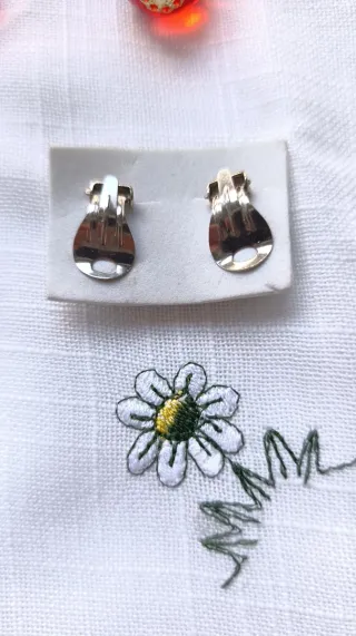 Lote de Joyas Vintage