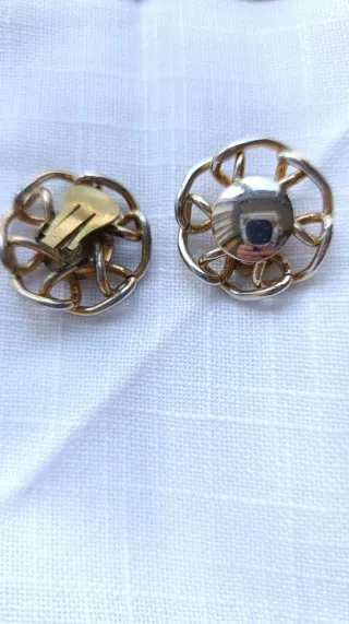 Lote de Joyas Vintage