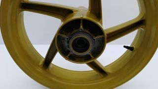 LLANTA TRASERA APRILIA TUONO 125 '05