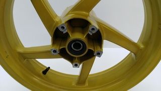 LLANTA TRASERA APRILIA TUONO 125 '05