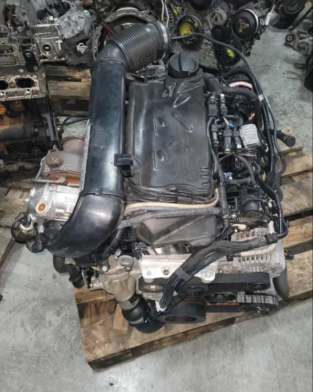 Motor BMW 225D MINI COOPER B47D20B BITURBO