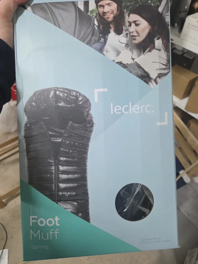 Saco Silla Leclerc Charol Azul