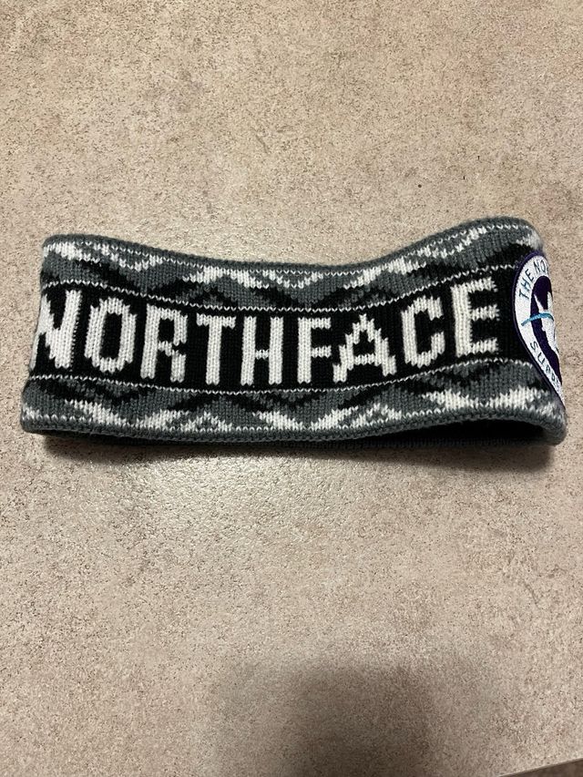Fascia The North Face x Supreme