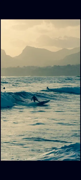 Tabla Paddle Surf SPS para Olas.