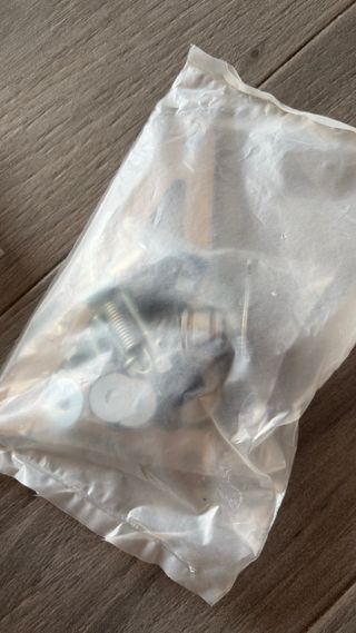 ESCAPE STAGE6 MK2 PIAGGIO ZIP TYPHOON JOG AEROX