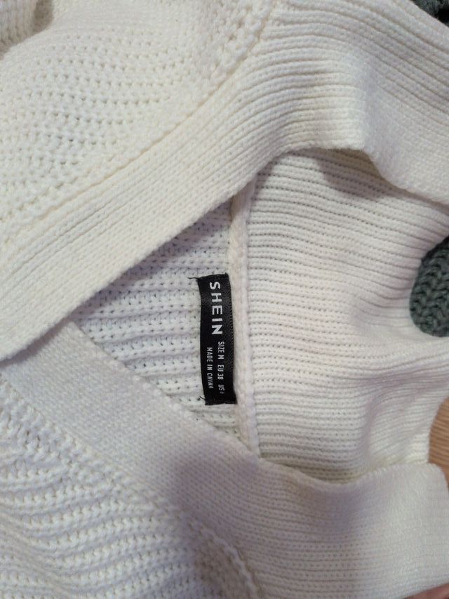 Lote 3 jerséis talla única