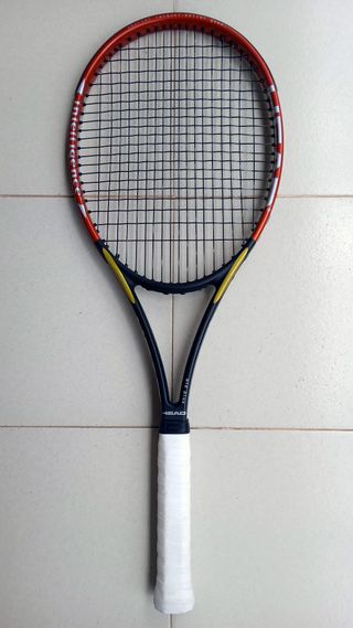 HEAD I.RADICAL MIDPLUS