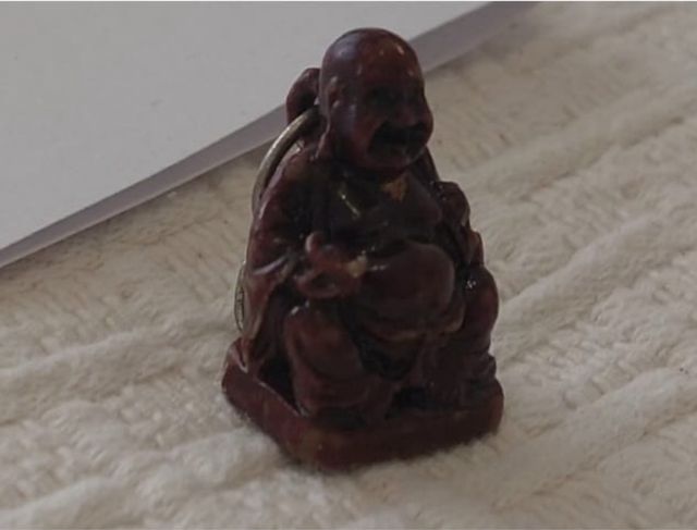 Se Regalan Figuras decorativas de Cerdito y Buda