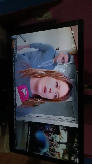 Televisor 22 pulgadas