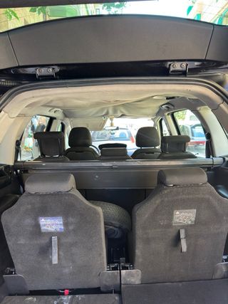 Citroen Grand C4 2012 7 PLAZAS CON PEGATINA OCASIO