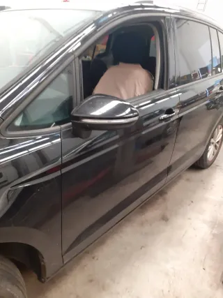 Volkswagen Touran 2016