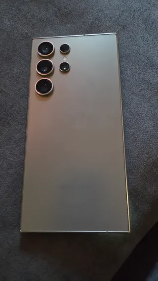 Samsung S24  Ultra 256GB