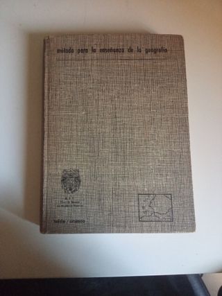 Lote libros escolares antiguos 1