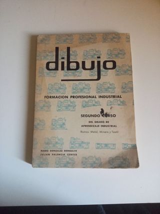 Lote libros escolares antiguos 1