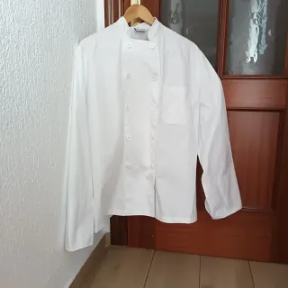 Uniforme Hostelería Cocinero Chef