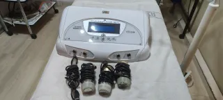 Equipo Mesoterapia Physiotrans IB-9090