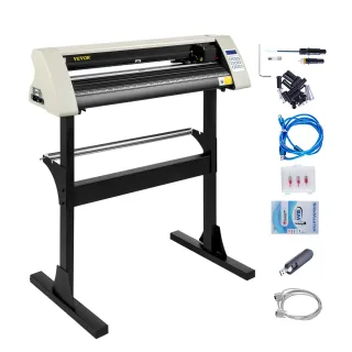 Plotter da Taglio in Vinile KH-720 28 Pollici 2 MB