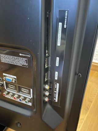 Televisor Samsung 42 pulgadas