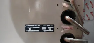 Aire Acondicionado Trifásico y calefacción