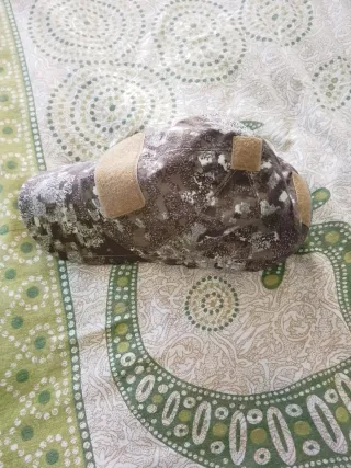 Gorra Camuflaje Peeker militar