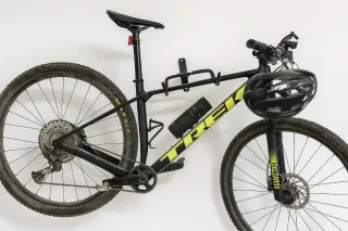 Bicicleta Trek poco uso