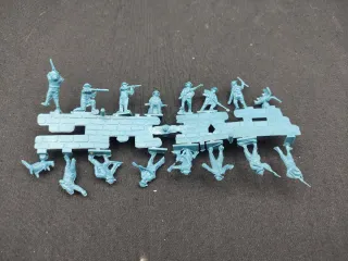 Colada Figuras Montaplex Australia