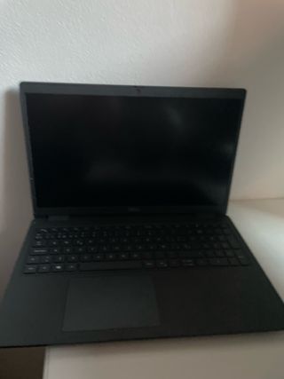 Ordenador Dell Negro