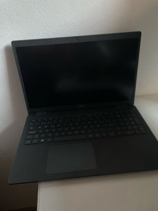 Ordenador Dell Negro