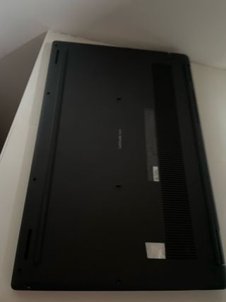 Ordenador Dell Negro