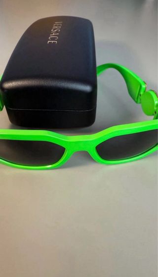 Gafas de Sol Versace Medusa Biggie