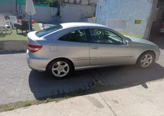Mercedes-Benz Clase CLC 200k 2009