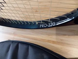 Raqueta Frontenis Boomerang Pro-330